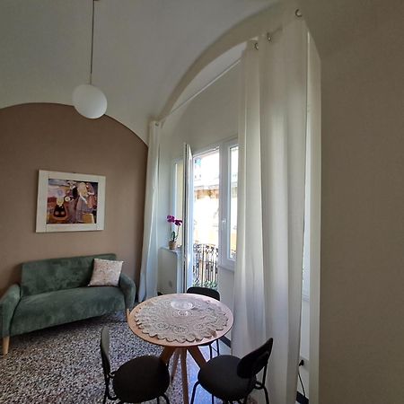 L'Alcova B&B, A Due Passi Dal Centro Genova Esterno foto