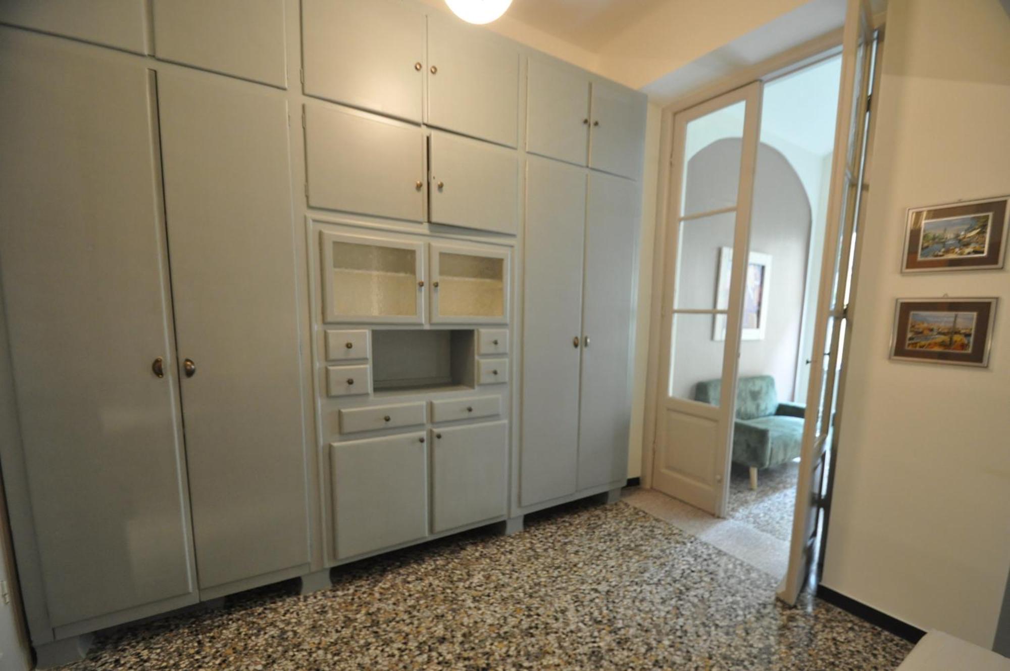 L'Alcova B&B, A Due Passi Dal Centro Genova Esterno foto