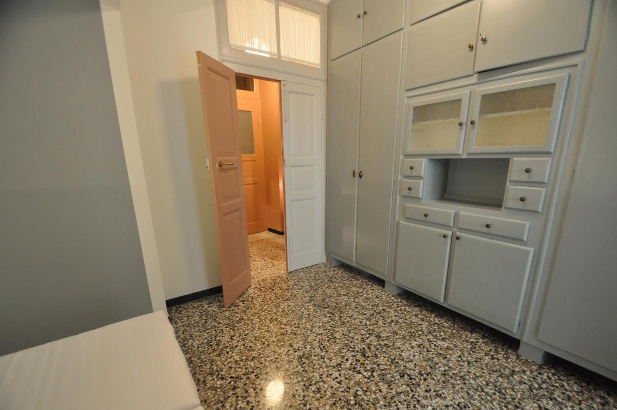 L'Alcova B&B, A Due Passi Dal Centro Genova Esterno foto