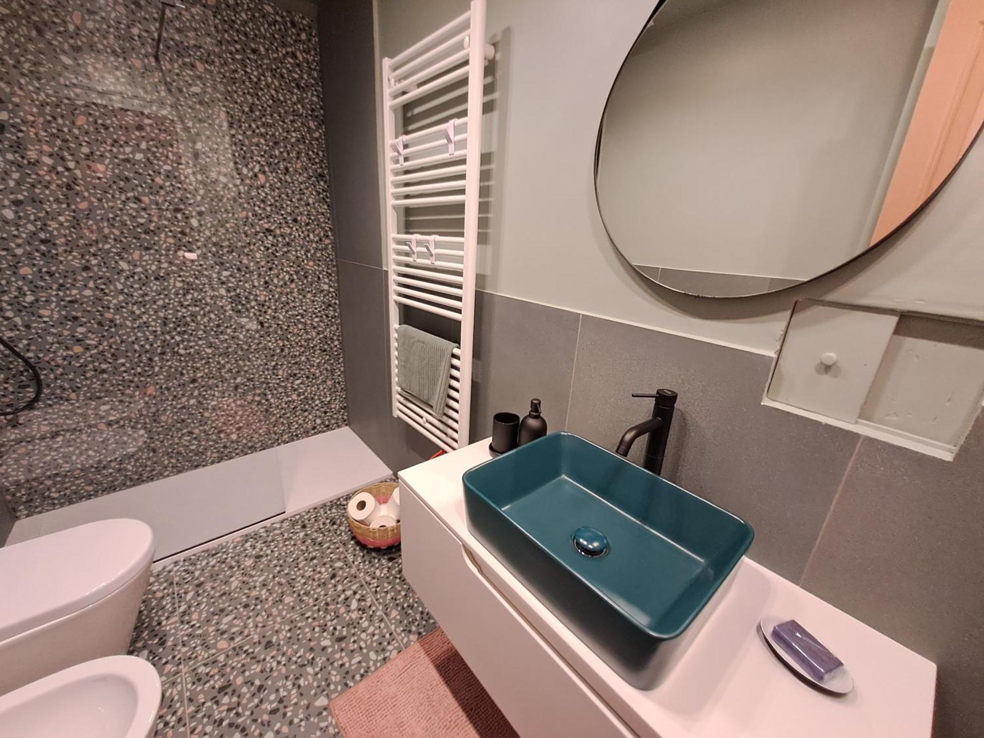L'Alcova B&B, A Due Passi Dal Centro Genova Esterno foto
